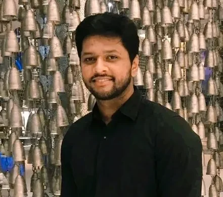 Ejaz Ahmad, author of the Photon Guidebook for IB Maths AA SL