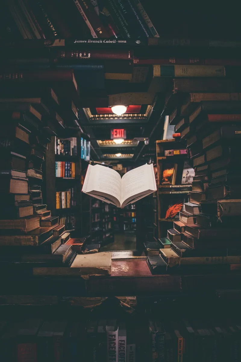 Theory of Knowledge philosophy books