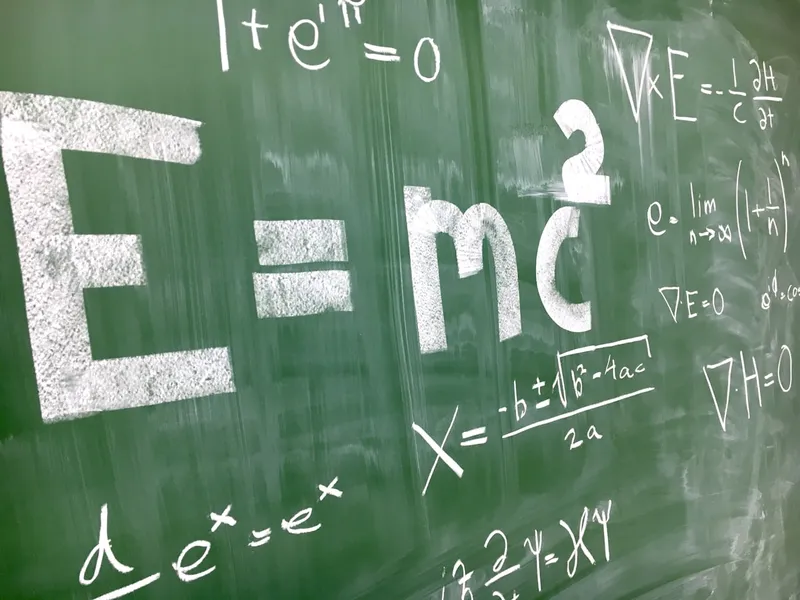 IB Physics laboratory