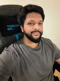 Mr Ejaz Ahmad — Founder, IB Math & Physics