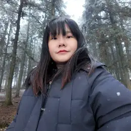 Ms Min — IB Biology Tutor